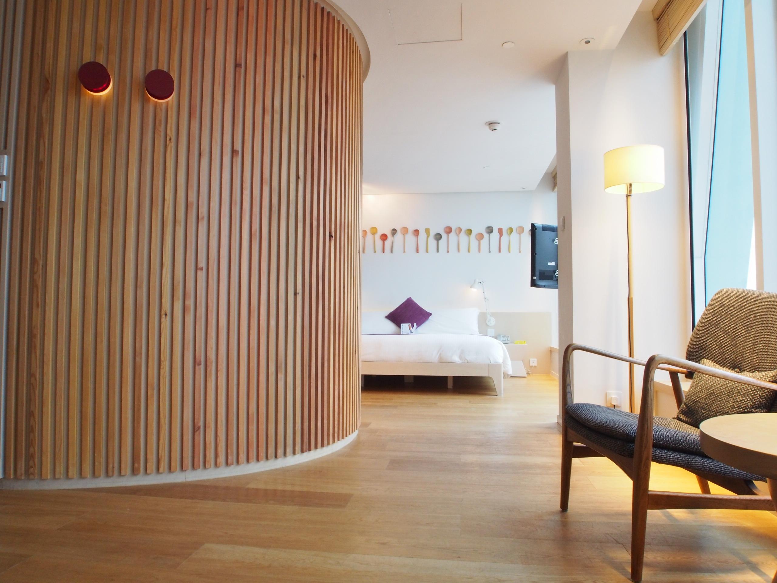 Hotel Madera Hongkong Zewnętrze zdjęcie