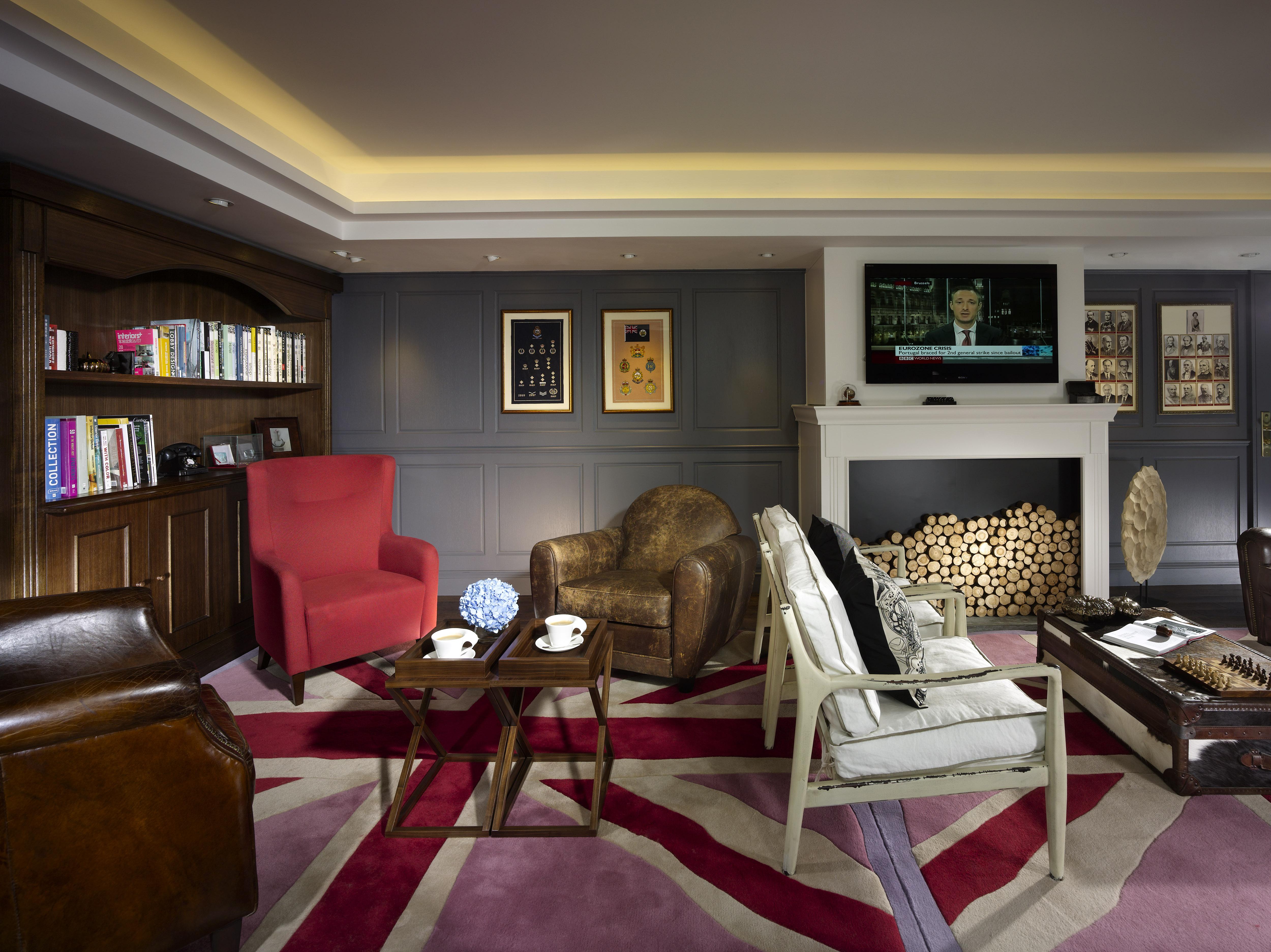 Hotel Madera Hongkong Zewnętrze zdjęcie