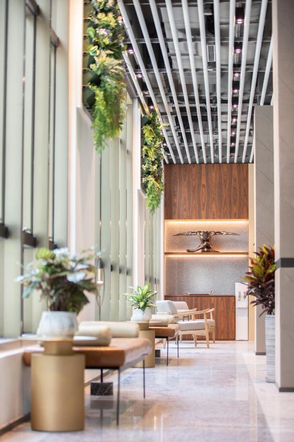 Hotel Madera Hongkong Zewnętrze zdjęcie