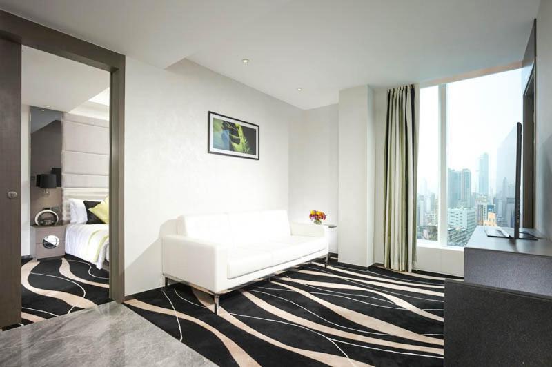 Hotel Madera Hongkong Zewnętrze zdjęcie