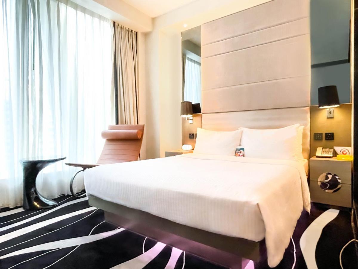 Hotel Madera Hongkong Zewnętrze zdjęcie