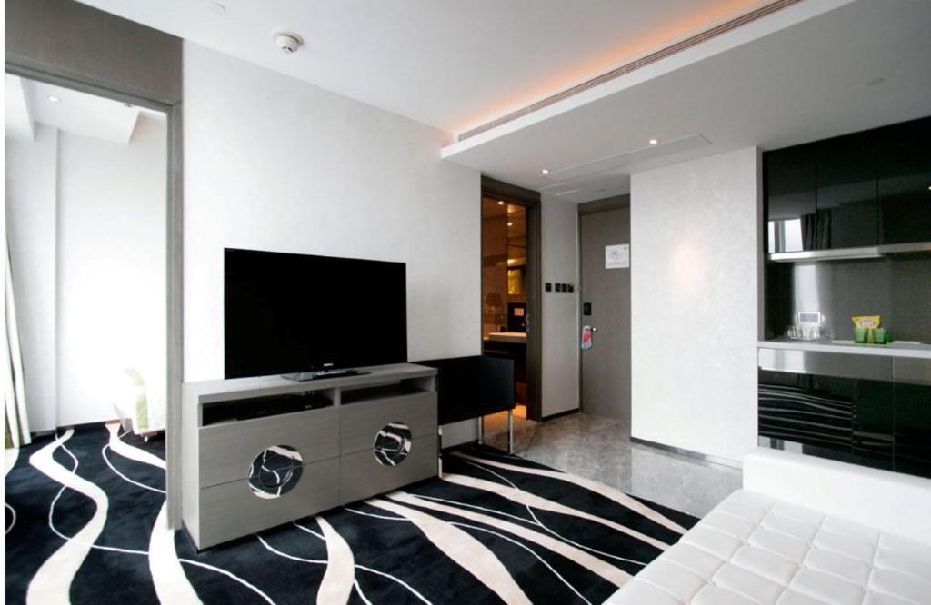 Hotel Madera Hongkong Zewnętrze zdjęcie