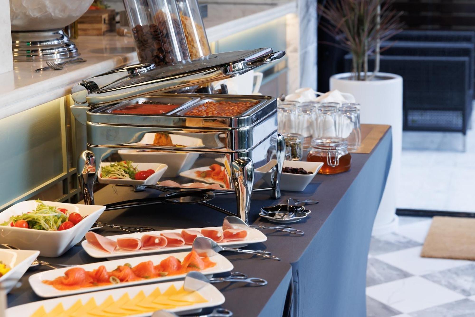 Hotel Madera Hongkong Zewnętrze zdjęcie
