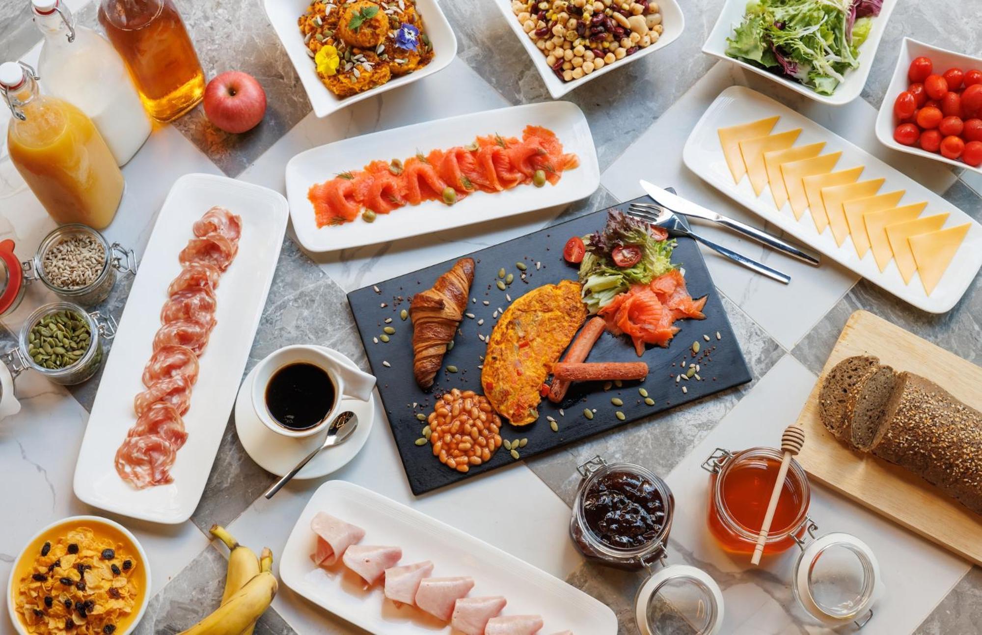 Hotel Madera Hongkong Zewnętrze zdjęcie