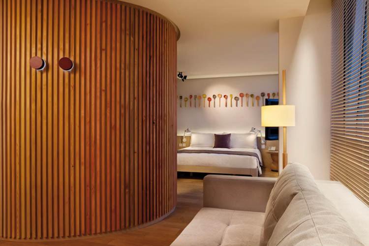 Hotel Madera Hongkong Zewnętrze zdjęcie