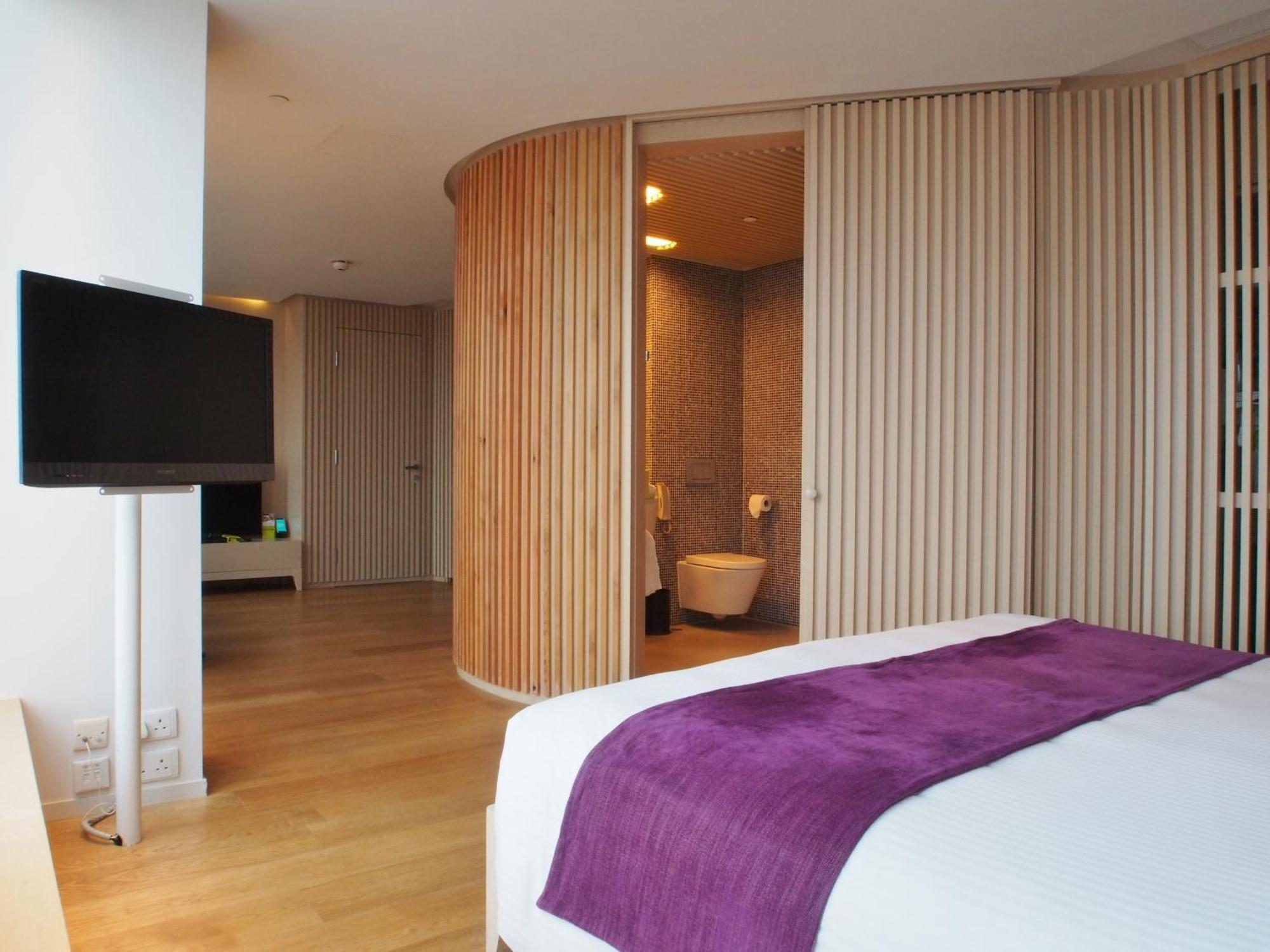 Hotel Madera Hongkong Zewnętrze zdjęcie