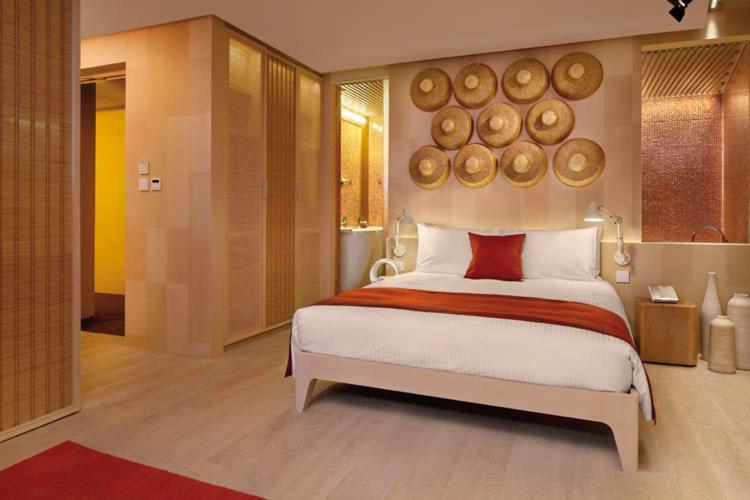 Hotel Madera Hongkong Zewnętrze zdjęcie