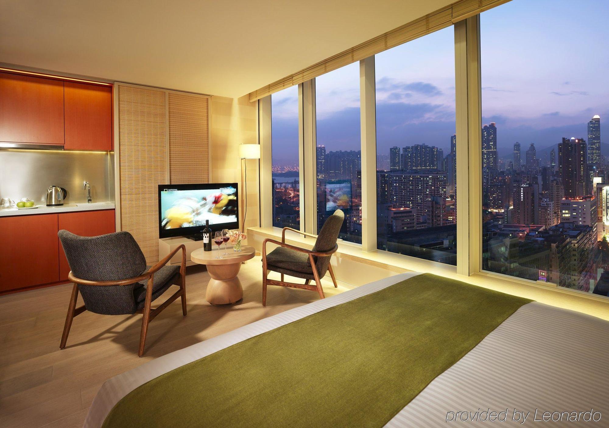 Hotel Madera Hongkong Zewnętrze zdjęcie