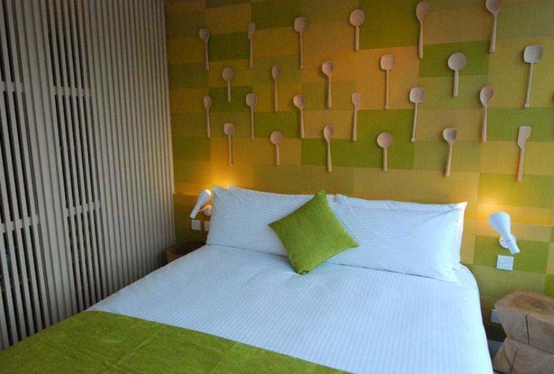 Hotel Madera Hongkong Zewnętrze zdjęcie