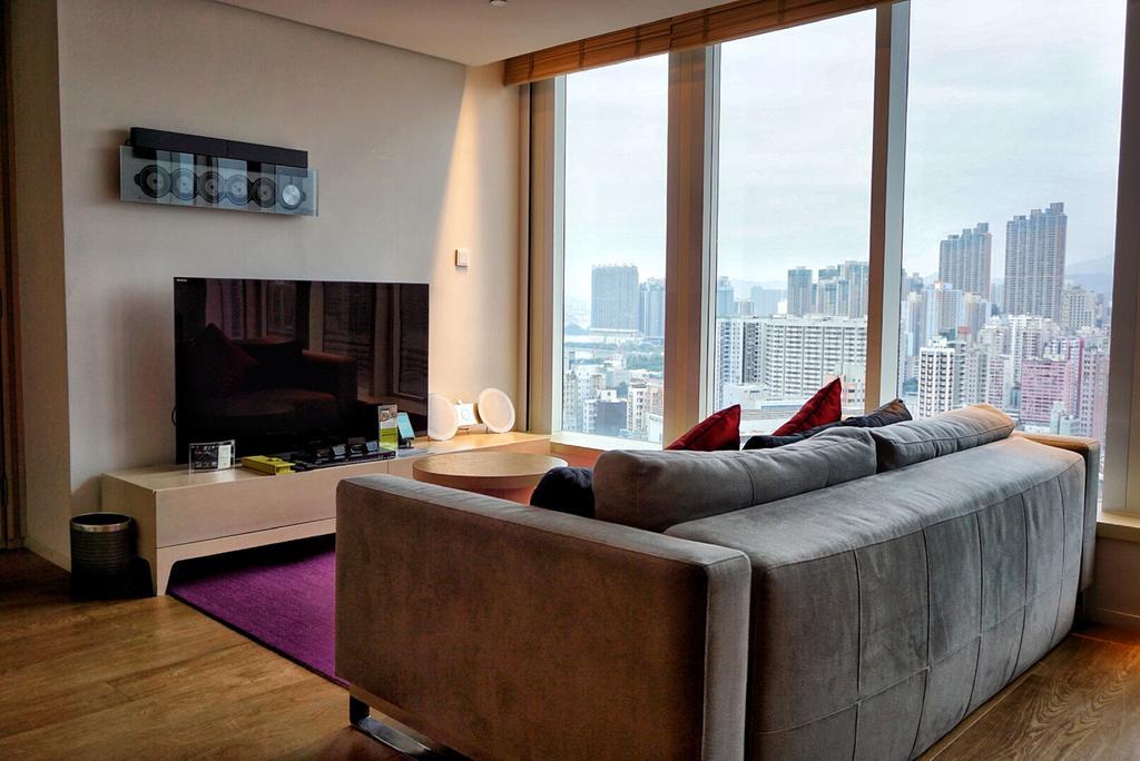 Hotel Madera Hongkong Zewnętrze zdjęcie