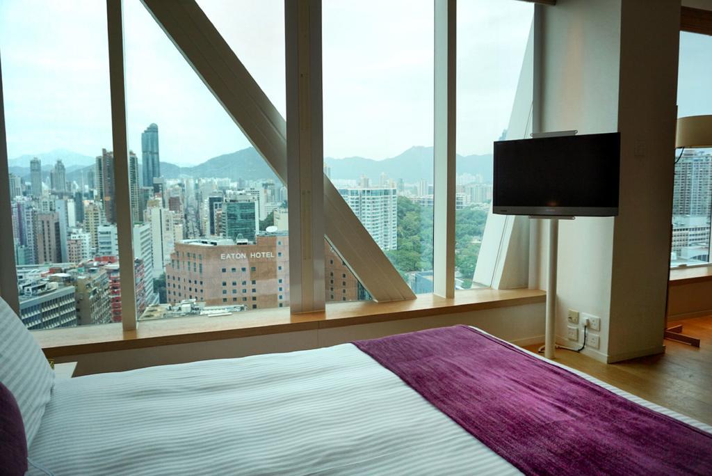 Hotel Madera Hongkong Zewnętrze zdjęcie