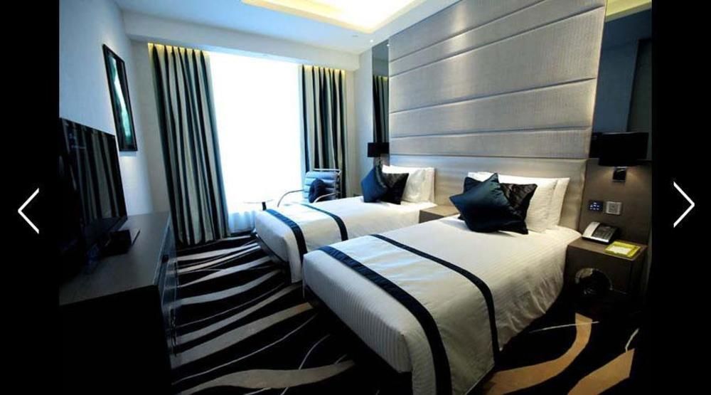 Hotel Madera Hongkong Zewnętrze zdjęcie