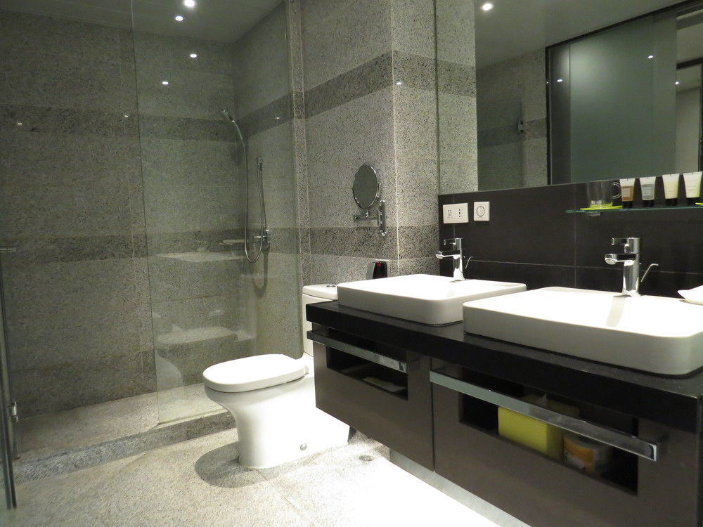 Hotel Madera Hongkong Zewnętrze zdjęcie