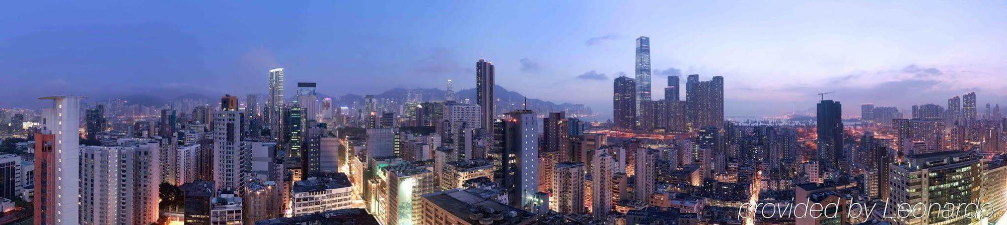 Hotel Madera Hongkong Zewnętrze zdjęcie