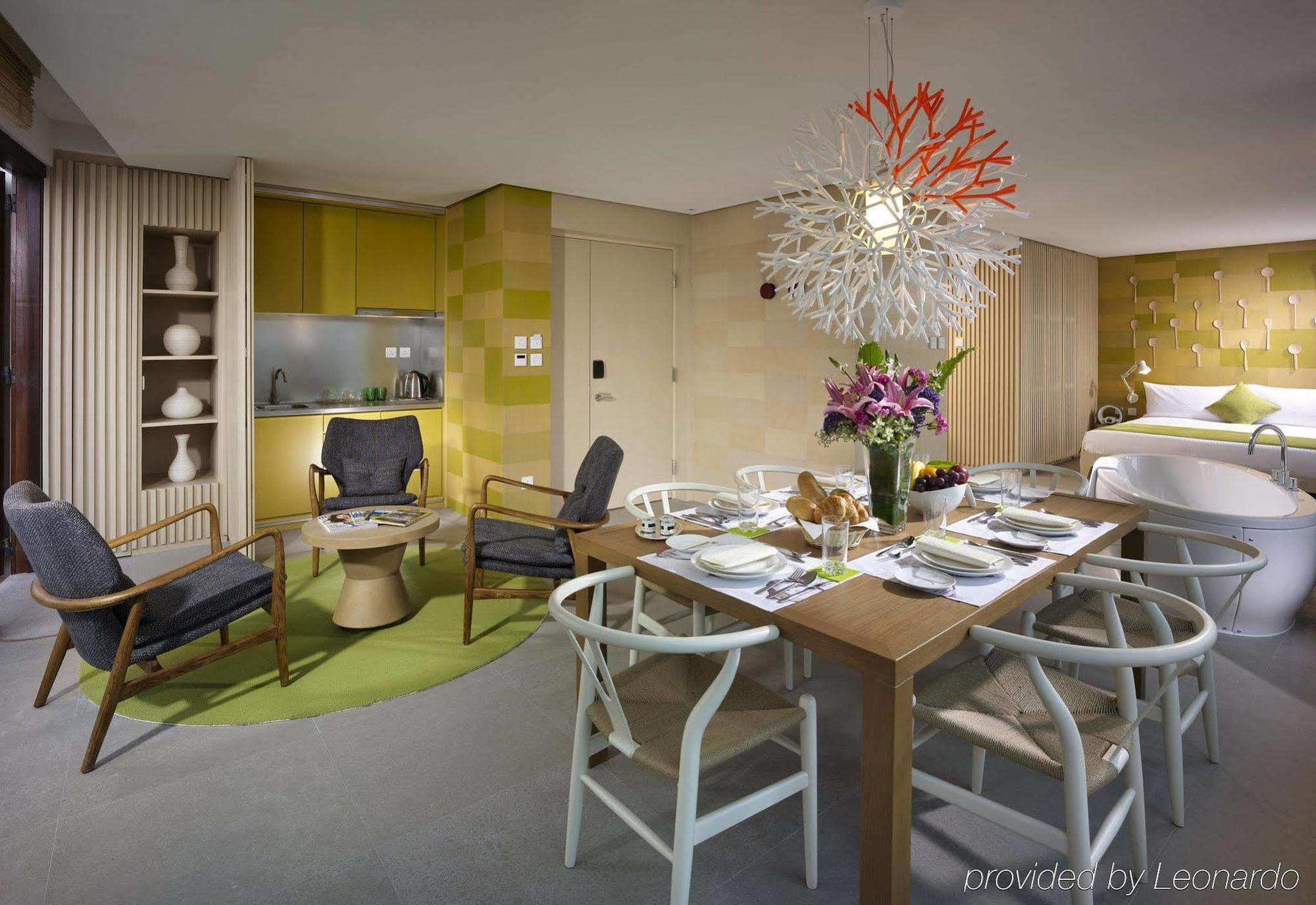 Hotel Madera Hongkong Zewnętrze zdjęcie