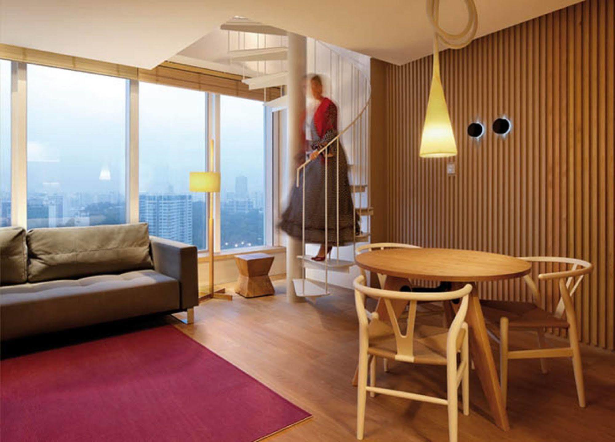 Hotel Madera Hongkong Zewnętrze zdjęcie