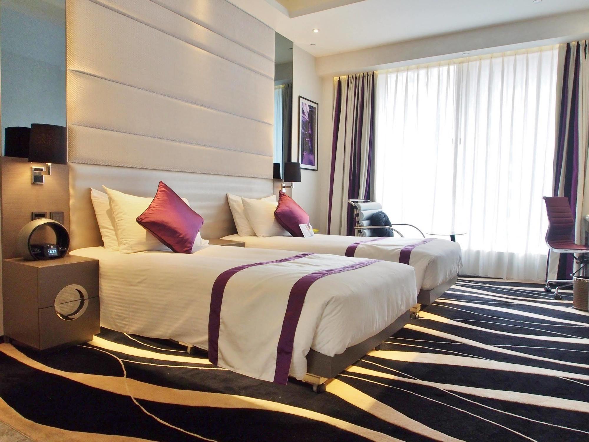 Hotel Madera Hongkong Zewnętrze zdjęcie