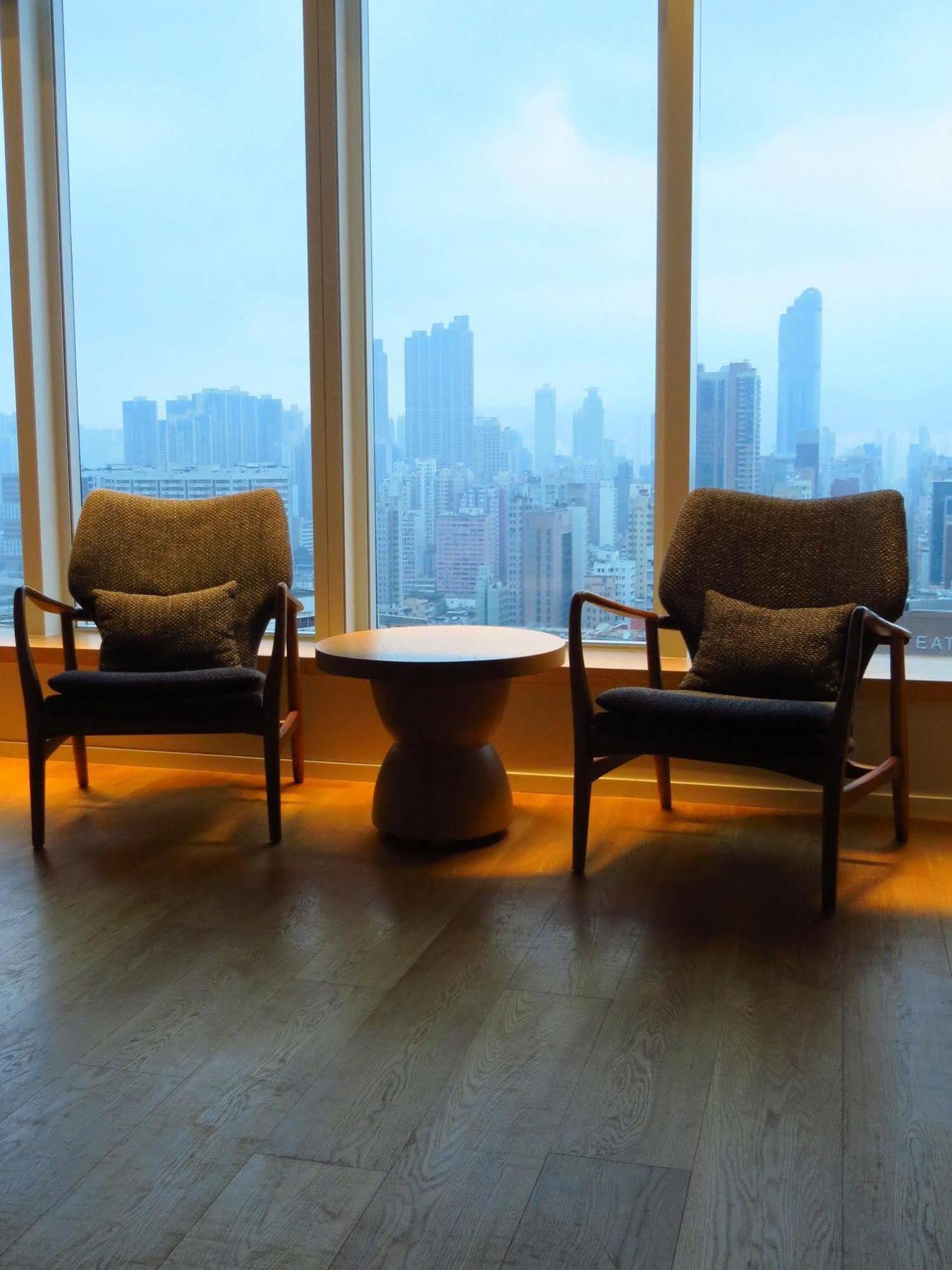 Hotel Madera Hongkong Zewnętrze zdjęcie