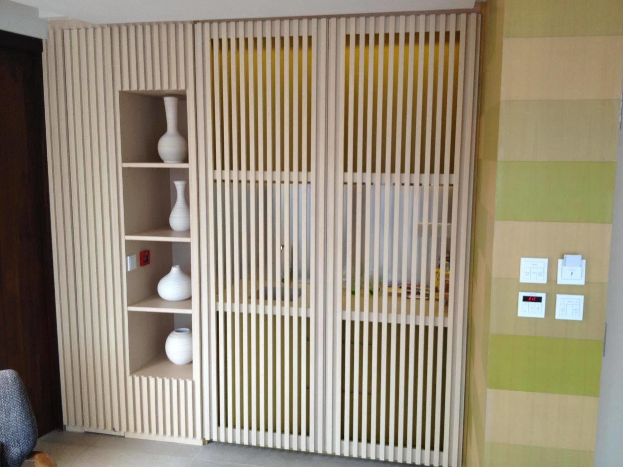 Hotel Madera Hongkong Zewnętrze zdjęcie