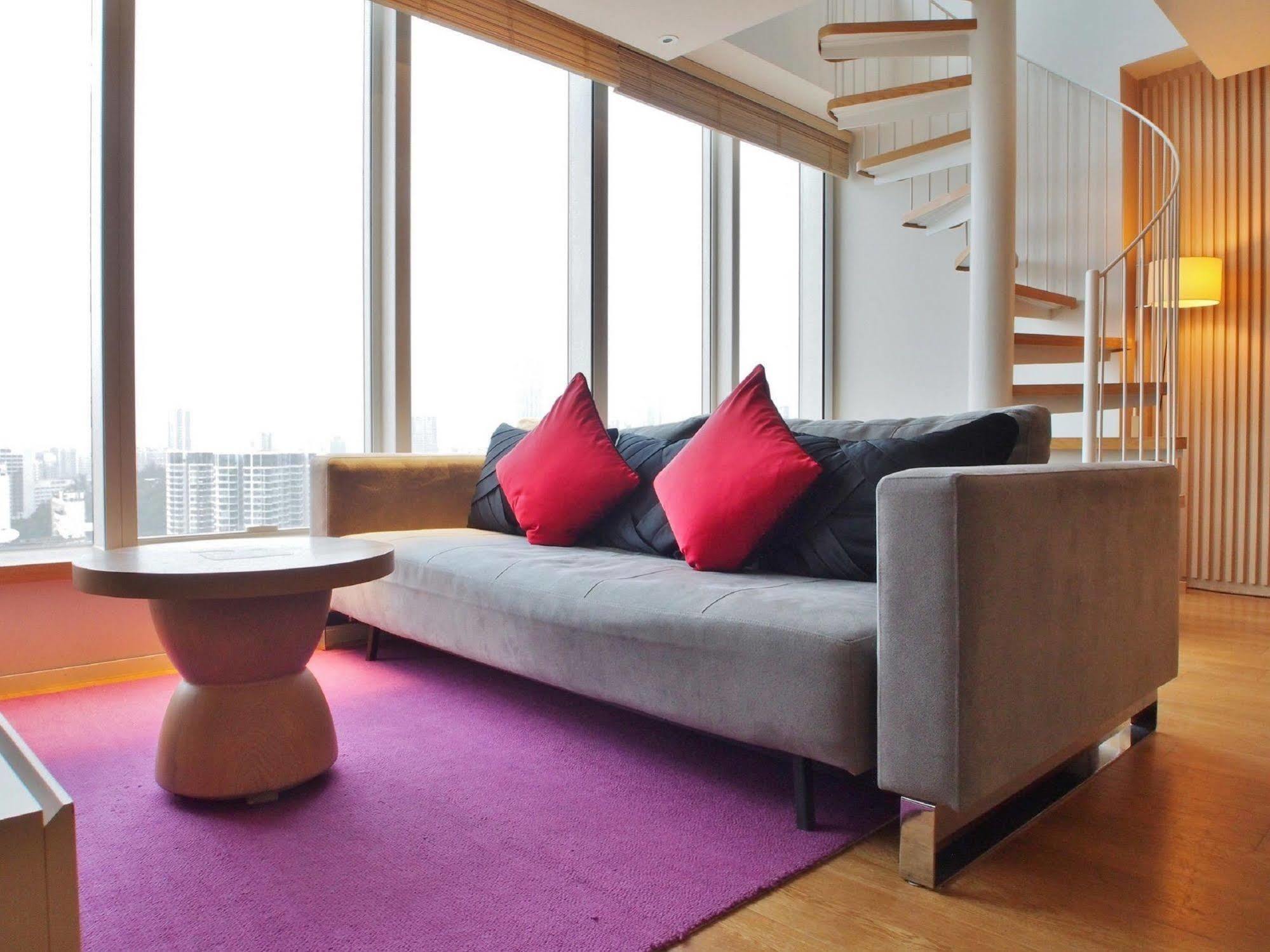 Hotel Madera Hongkong Zewnętrze zdjęcie