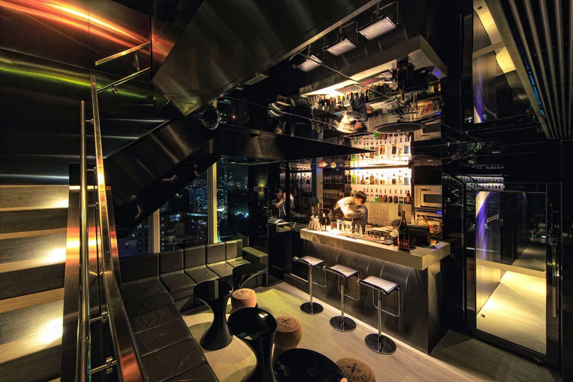 Hotel Madera Hongkong Zewnętrze zdjęcie