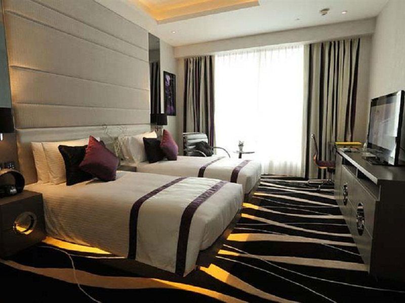 Hotel Madera Hongkong Zewnętrze zdjęcie